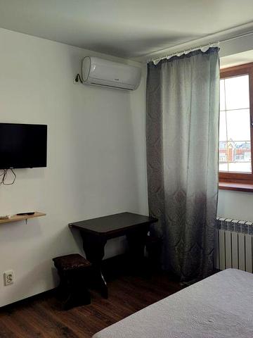 Здам однокімнатну квартиру в Броварах район парку.