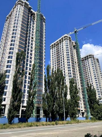 ЖК»Урлівський 2» 38 м2 БЕЗ КОМІСІЇ. 35000$ ЖК Урліський - 2