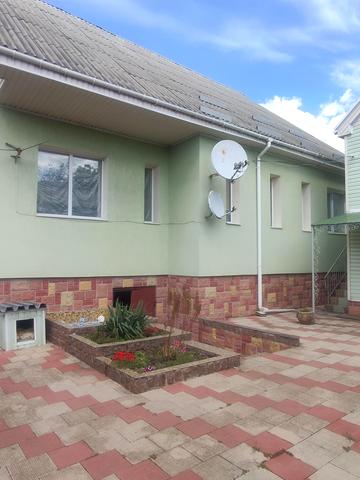 Мирний