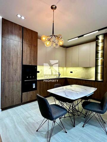 Продам 2-х кімнатну квартиру в ЖК Residents Park! ЖК Residents Park