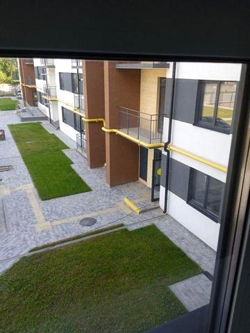 Квартира ЖК Manhattan, Ленінський р-н,4-й провулок Леоніда Каденюка, ЖК МАНХЕТТЕН