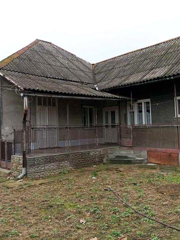 Продажа дома с мебелью и участком на 12 соток, 78 кв. м, 3 комнаты