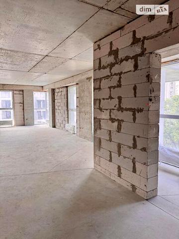 Продаж 3к Квартира Набережна Перемоги вулиця ЖК Пятый Континент