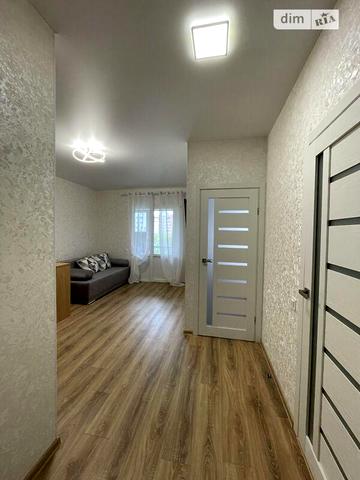 Продаж 1к Квартира Корольова вулиця ЖК Синергия Glass