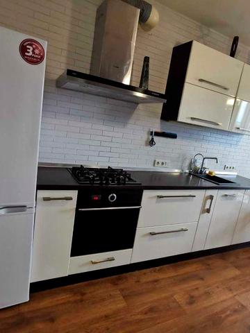 Сдам 1 комн квартиру переулок Ген Вишневского (Анатра) 13/1 от Хозяина