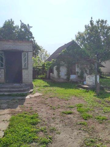 Будинок, село Степанки