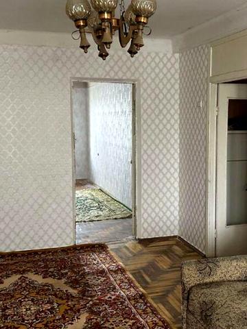 Довгострокова оренда 3к Квартира Омельченка вулиця