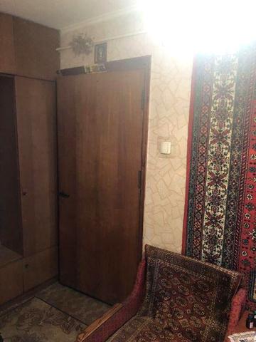 Продається квартира