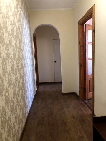 Продам 3 кімнатну квартиру Єськова