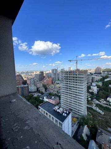 2-3 комн, ЖК Чкаловский, Созидатель, Центр, Исполкомовская ЖК Чкаловский