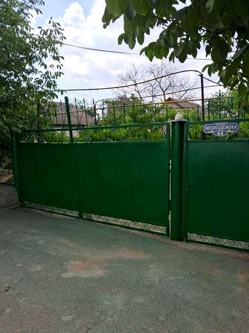 Продам будинок в с. Крива Балка