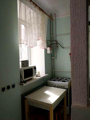 Однокімнатна квартира,м.Херсон,вул Садова