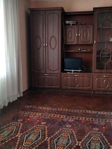 Сдам в оренду 1 кімнатну квартиру