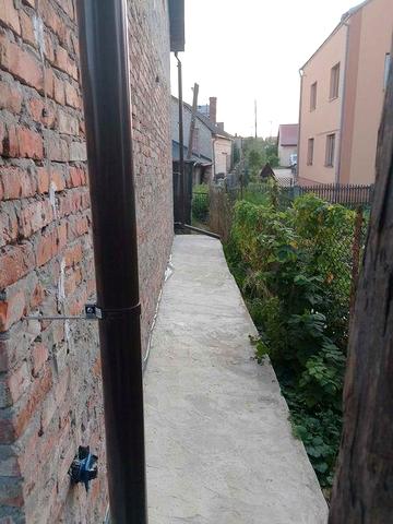 Продається будинок в м.Городок.