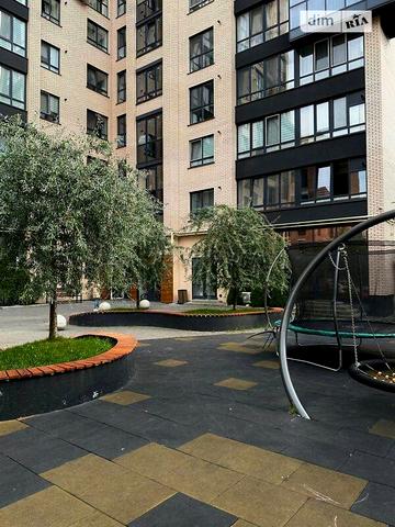 Продаж 3к Квартира Степана Бандери вулиця ЖК Гармония-2