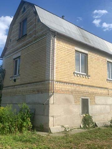 Дача в Романкові, д/к Галявинка