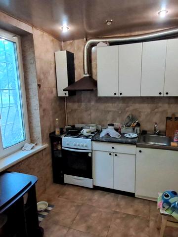 Бучми вул. (Командарма Уборевича), 44