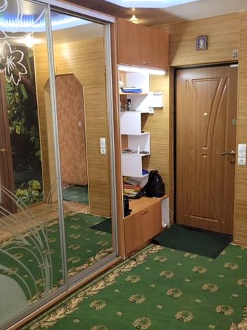 Мохнацька вул., 83