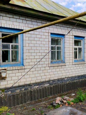 продам будинок с.Бахмач 1