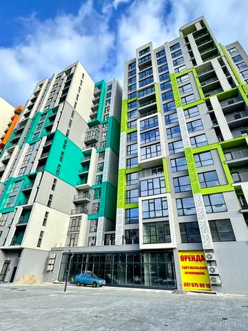 Добровольців пров., 3