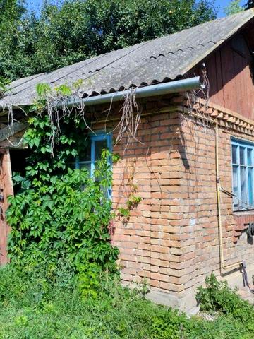 Продам будинок в с. Доброгорща