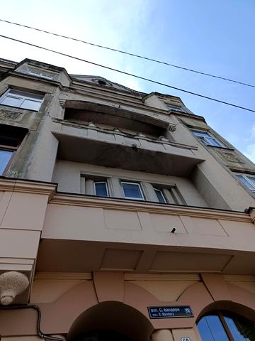 Степана Бандери вул. (), 68