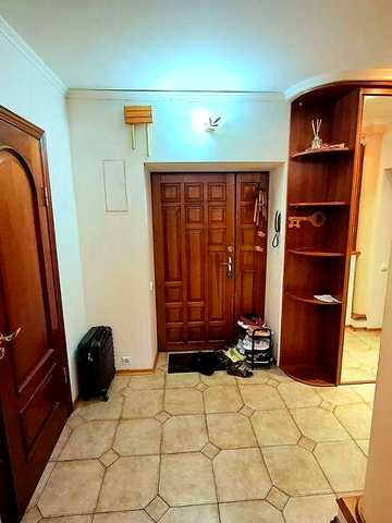 Продаж 1к Квартира Писаржевського вулиця