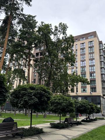 Матвія Донцова вул. (Тургенєвська), 24