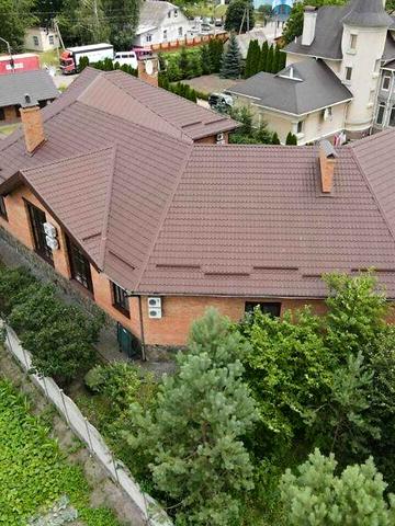 Довгострокова оренда 4к Дім Соборна вулиця