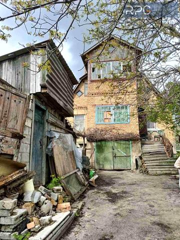 Шевченка вул.