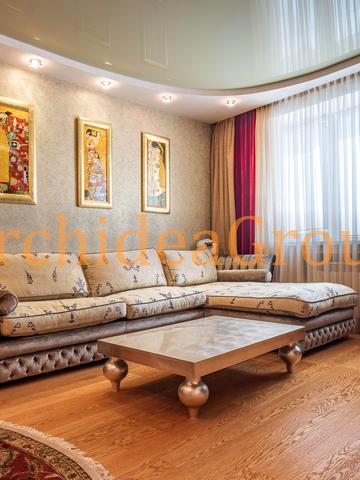 Голосіївська вул., 13-А