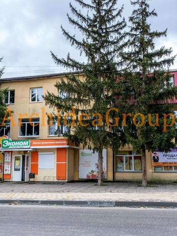 Заводська, 36Б