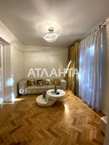 улица Пастера, 21, Центр, Приморский, Одесса, Одесская 88000 USD