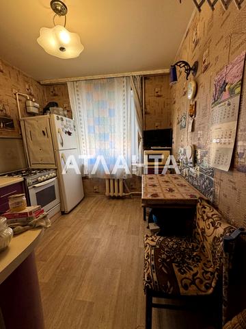 проспект Небесной Сотни (Маршала Жукова), 77, Таирово, Киевский, Одесса, Одесская 42000 USD