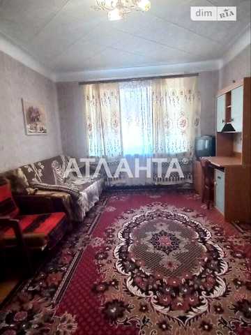 Продаж 2к Квартира Віри Інбер (Купальний провулок) вулиця ЖК Ланжерон