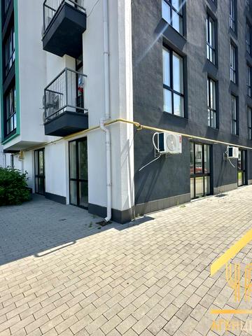 Ювілейний пров., 7