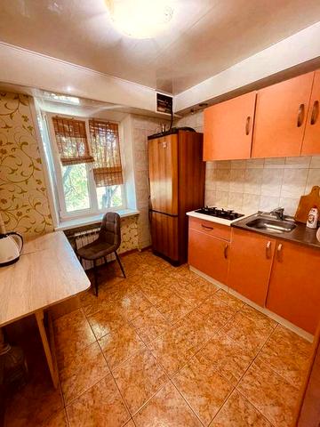 0% коміссії - власник. Квартира в центрі Запоріжжя