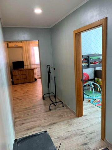 Продається 2-кімнатна квартира с. Гнідин