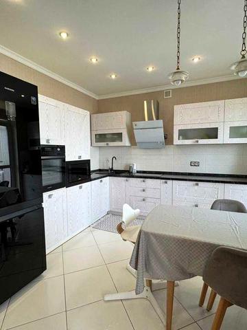 Продажа видової 2к квартири м. Осокорки, Бажана 8Б! Власник! ЖК Ювілейний