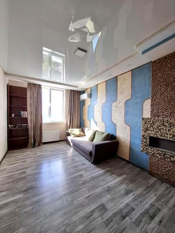 Вячеслава Чорновола вул. (Войкова), 15а