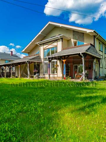 Обухівський район