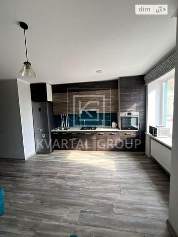 Продаж 1к Квартира Мечникова вулиця ЖК Теплый Стан