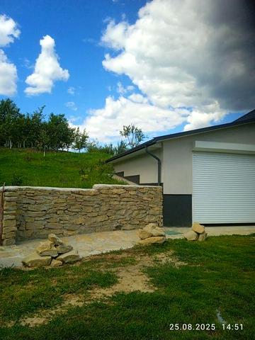 Будинок в с. Клішківці