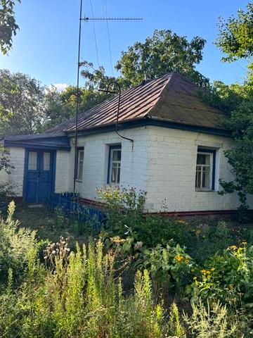 Продам будинок в центрі села