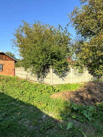 Продам будинок з ділянкою 15 соток