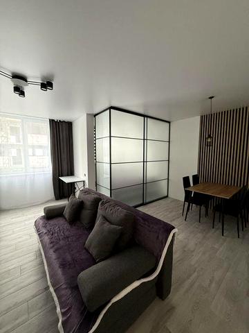 1-кімнатна квартира ЖК «Східна Брама» ЖК «Східна Брама»