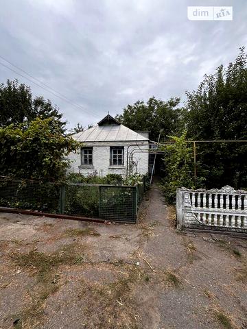 Продаж 3к Дім вулиця Першотравнева