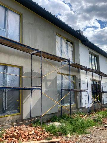 Продаються сучасні компактні таунхауси