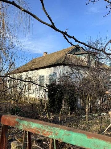 Продається будинок в селі Красна Коса