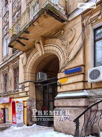 Продаж 3к Квартира Ніжинська вулиця